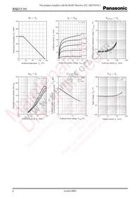 XN0111H00L Datasheet Page 2