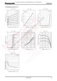 XN09D6100L Datasheet Page 3