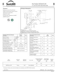 XNC2LUG147D Datasheet Cover