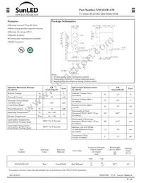 XNC2LUR147D Datasheet Cover