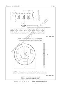 XNCLH12M800THJA0P0 Datasheet Page 6