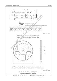 XNCLH26M000THJA2P0 Datasheet Page 6