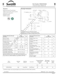 XNH1ZUR46D Datasheet Cover