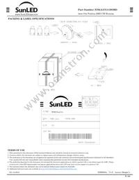 XNK1LUG11DSMD Datasheet Page 4