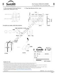 XNK1LUG147DSMD Datasheet Page 3