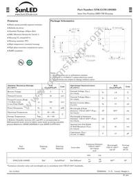 XNK1LUR11DSMD Datasheet Cover