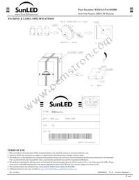 XNK1LUY11DSMD Datasheet Page 4