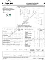 XNN1LUGY86M Datasheet Cover