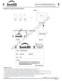 XNZSFRS52WYSF14V02 Datasheet Page 4