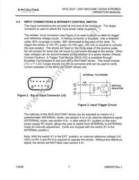 XP-0875 Datasheet Page 9