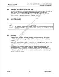 XP-0875 Datasheet Page 12