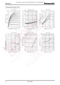 XP0431300L Datasheet Page 4