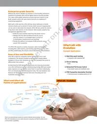 XP3002000-01R Datasheet Page 3