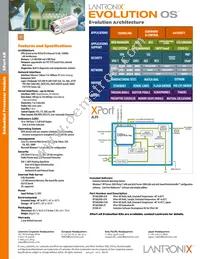 XP3002000-01R Datasheet Page 4