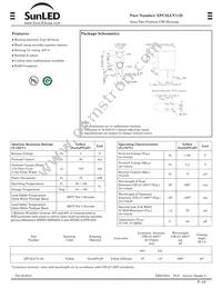 XPC2LUY11D Datasheet Cover