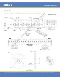 XPEBTT-01-R250-00Y80 Datasheet Page 11