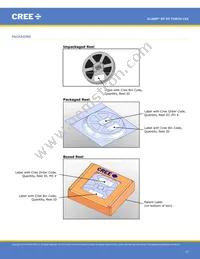 XPEBTT-01-R250-00Y80 Datasheet Page 12