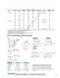 XPFM201A+ Datasheet Page 2