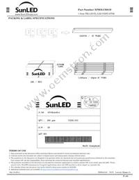 XPH3LUR61D Datasheet Page 3