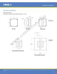 XQEATT-00-0000-000000A80 Datasheet Page 10