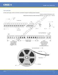 XQEATT-00-0000-000000A80 Datasheet Page 11