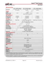 XR08.48G Datasheet Page 2