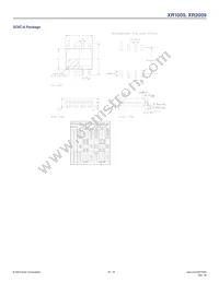 XR1009IST5 Datasheet Page 15