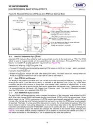 XR16M752IL32TR-F Datasheet Page 18