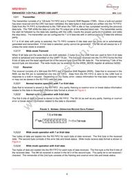 XR21B1411IL16-E2-F Datasheet Page 6
