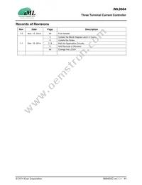 XR46084EHTR-ADJ Datasheet Page 11