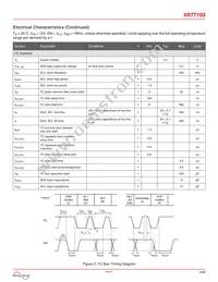 XR77103ELBTR Datasheet Page 6