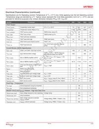 XR78021EL-F Datasheet Page 4