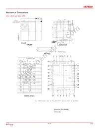 XR78021EL-F Datasheet Page 12