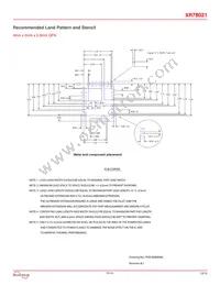 XR78021EL-F Datasheet Page 13