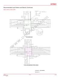 XR78021EL-F Datasheet Page 14
