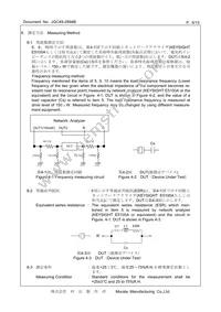 XRCGB24M000F1H02R0 Datasheet Page 6