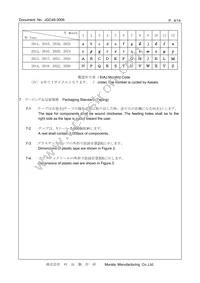 XRCTD37M400FXQ50R0 Datasheet Page 4