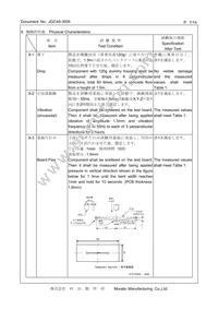 XRCTD37M400FXQ50R0 Datasheet Page 7