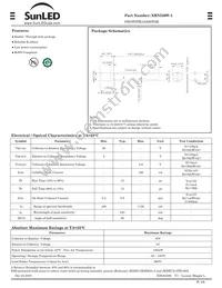 XRNI30W-1 Datasheet Cover