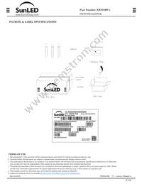 XRNI30W-1 Datasheet Page 3