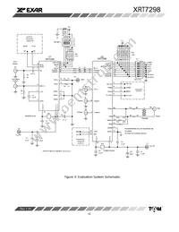 XRT7298IWTR Datasheet Page 13