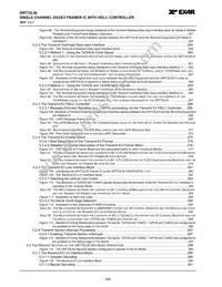 XRT72L50IQTR-F Datasheet Page 10