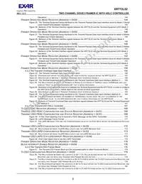 XRT72L52IQTR-F Datasheet Page 7