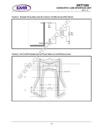 XRT7300IVTR-F Datasheet Page 19