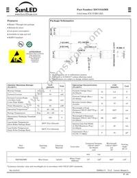 XSCGS23MB Datasheet Cover