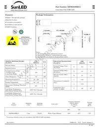 XSFRS23MBCA Datasheet Cover