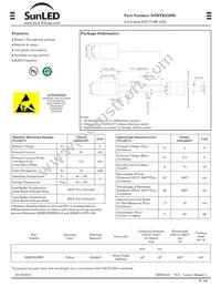 XSMYK23MB Datasheet Cover