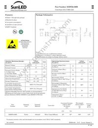 XSMYK43MB Datasheet Cover