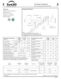 XSUGR47M Datasheet Cover