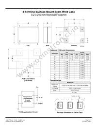 XTC7006 Datasheet Page 2